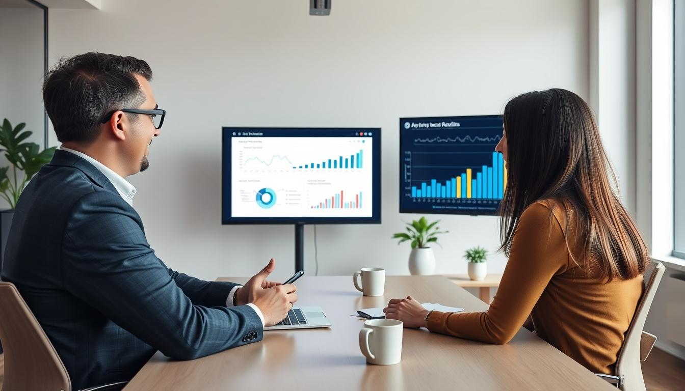 Ressourcenschonung durch Automatisierung